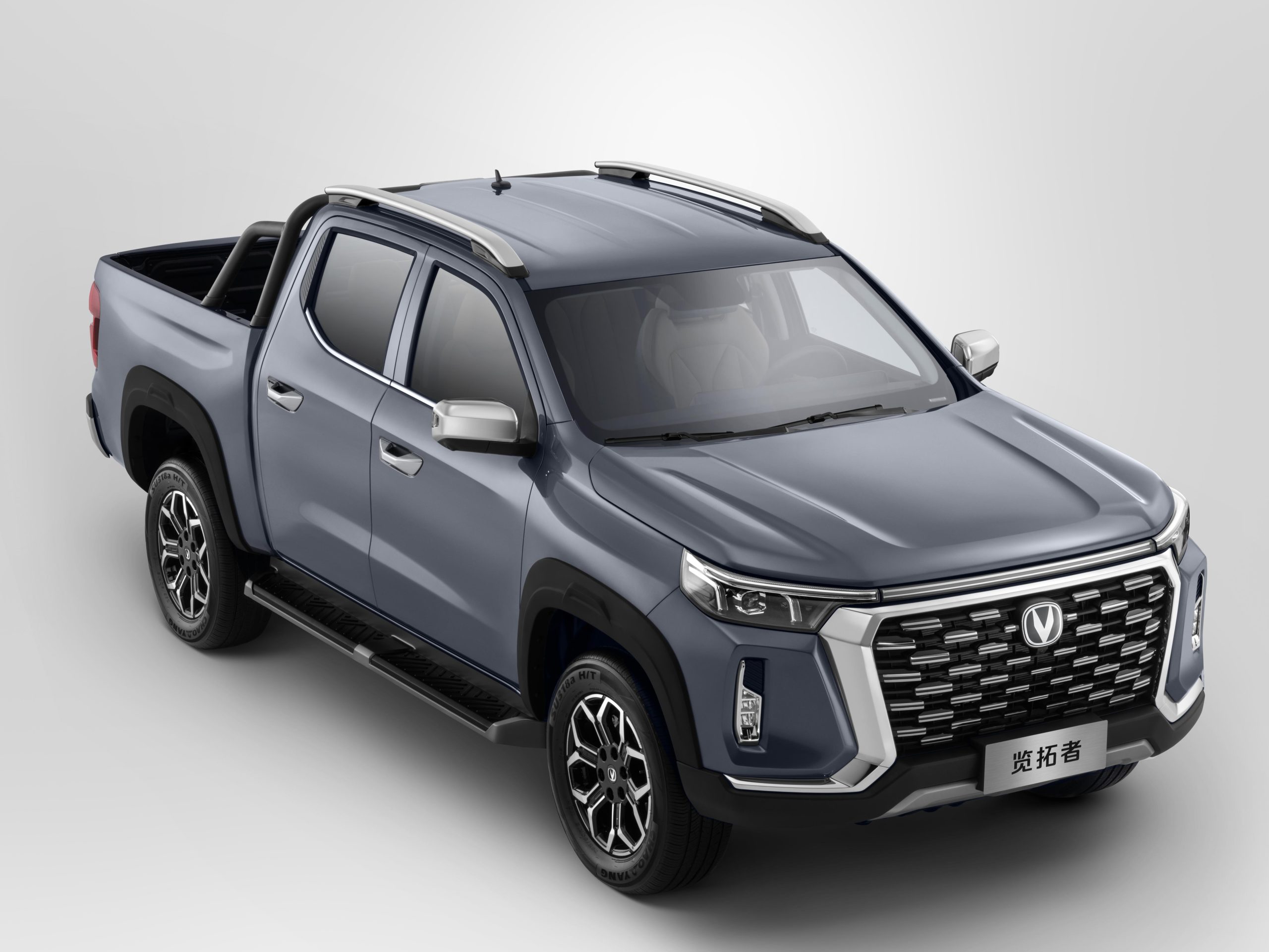4WD