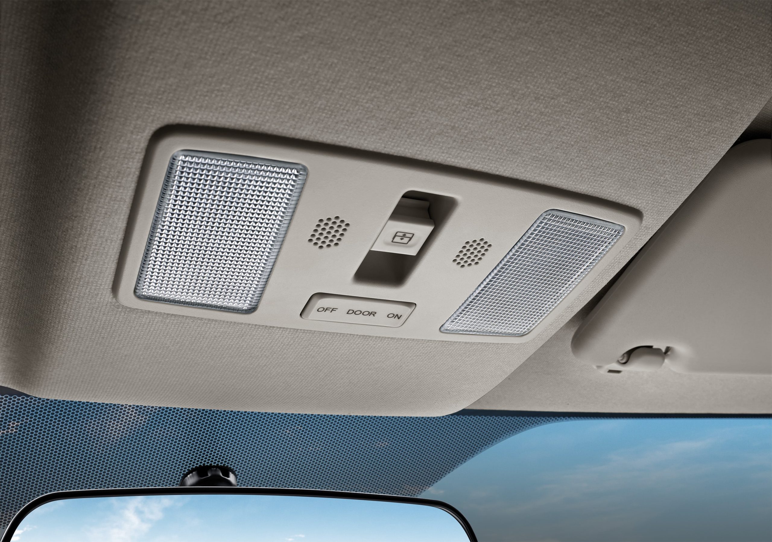 Sunroof