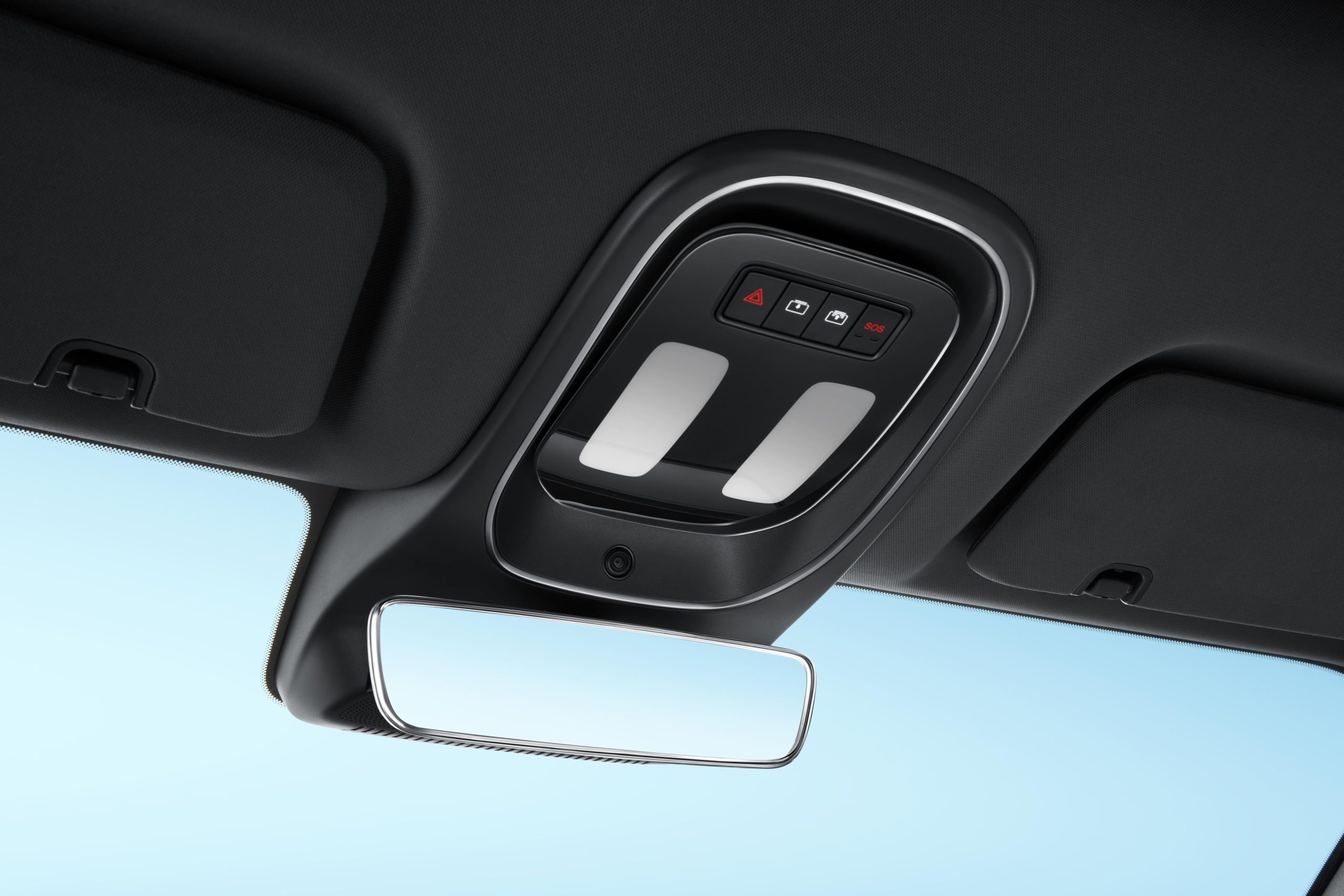 Fast-Charging & V2L (Vehicle-to-Load) Capability