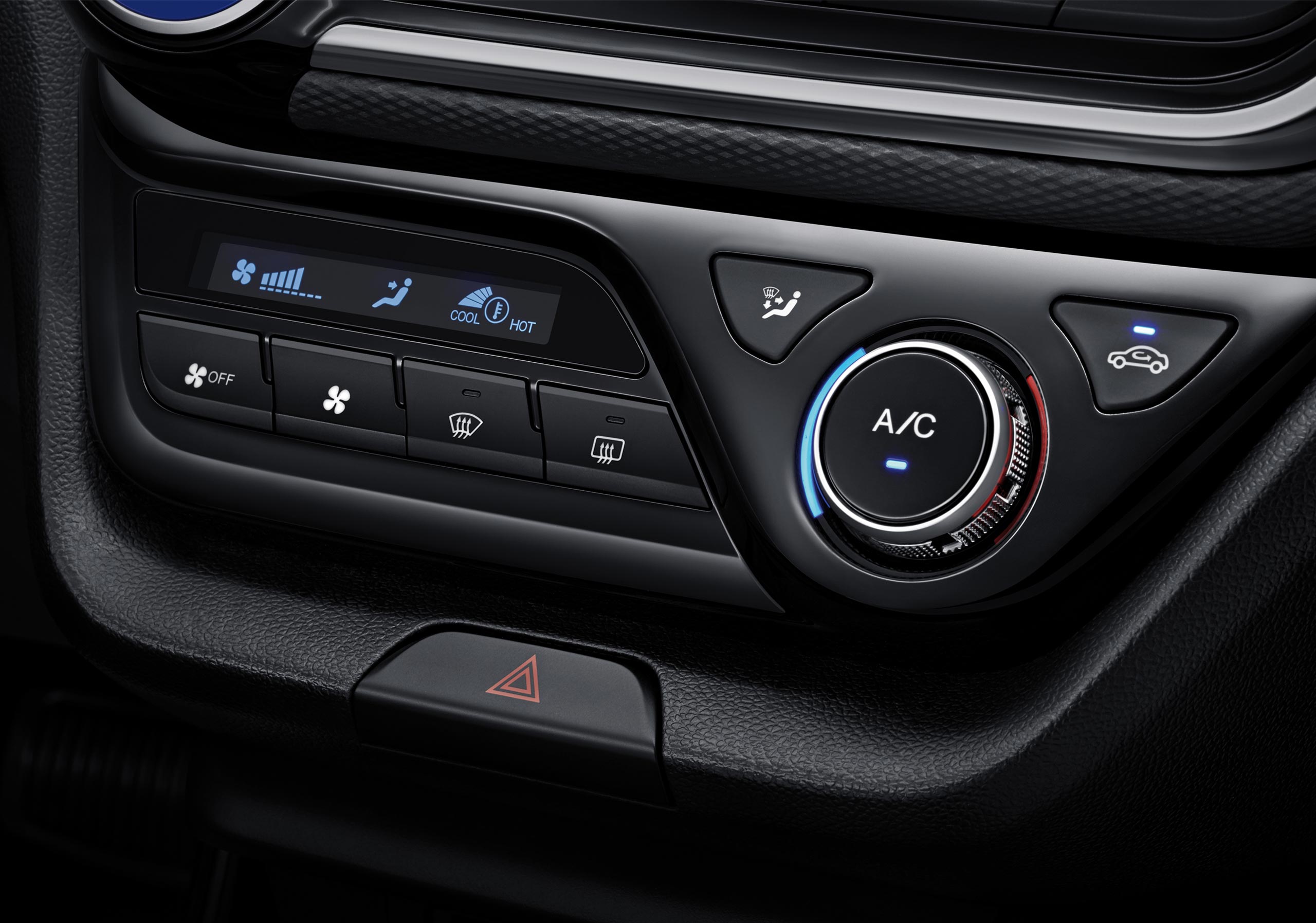 Air Conditioning (AC)