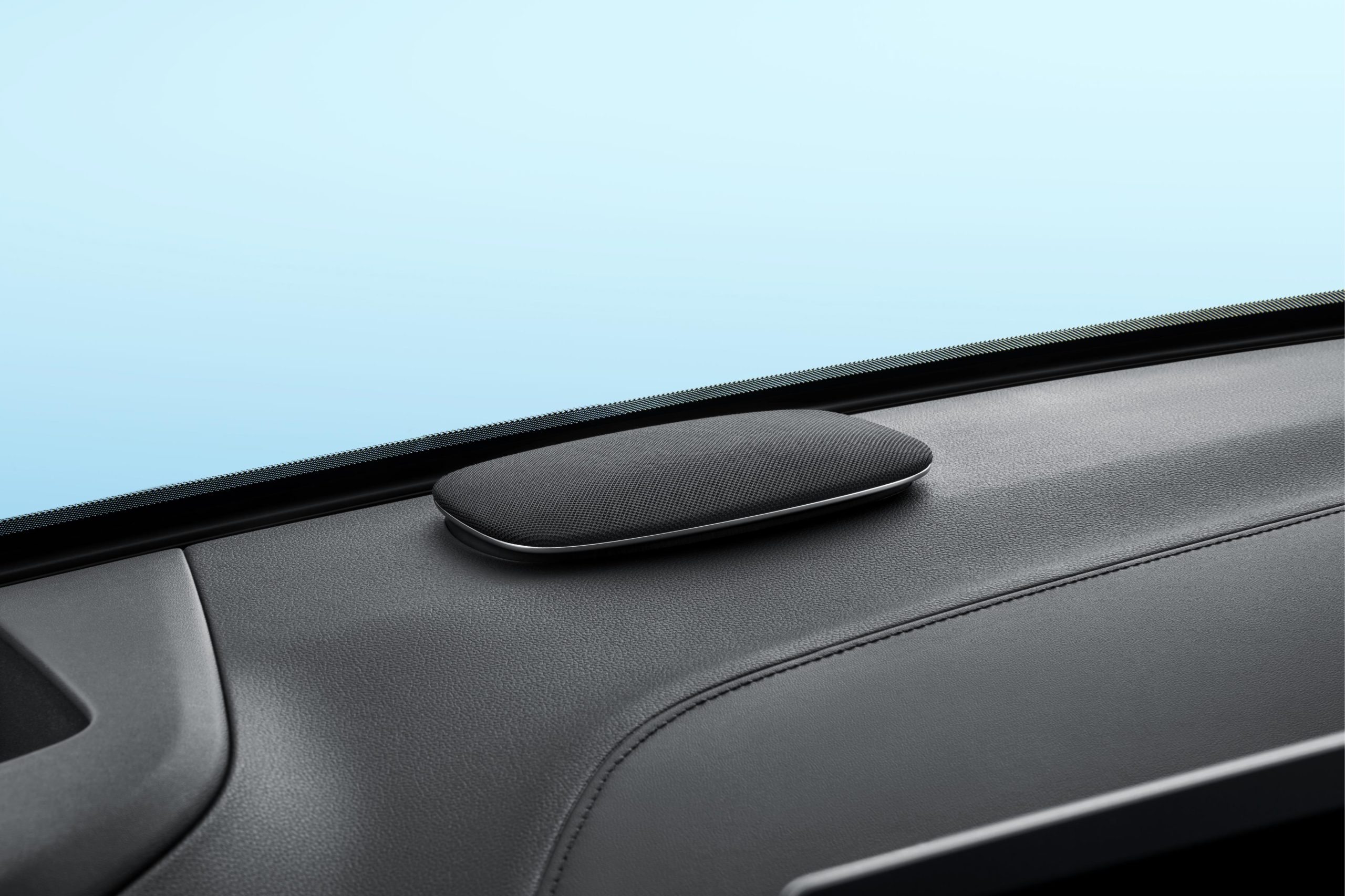 Huawei Qiankun ADS SE – Semi-Autonomous Driving