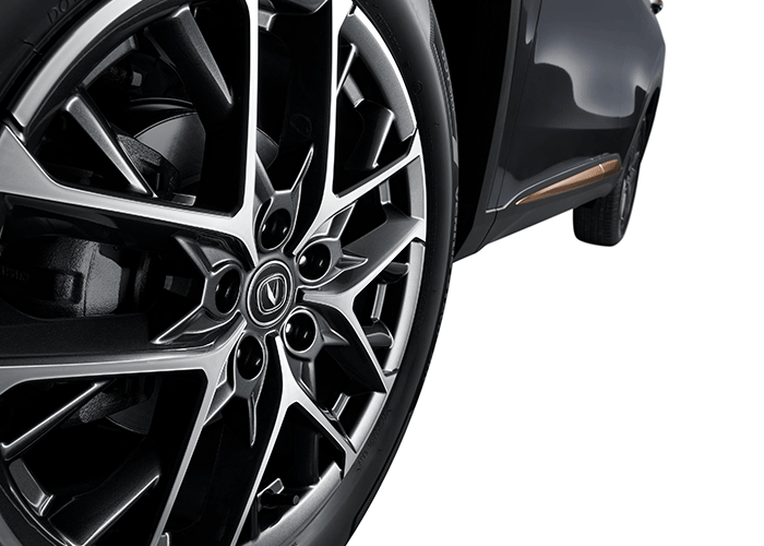 4 -Wheel Drive (4WD)