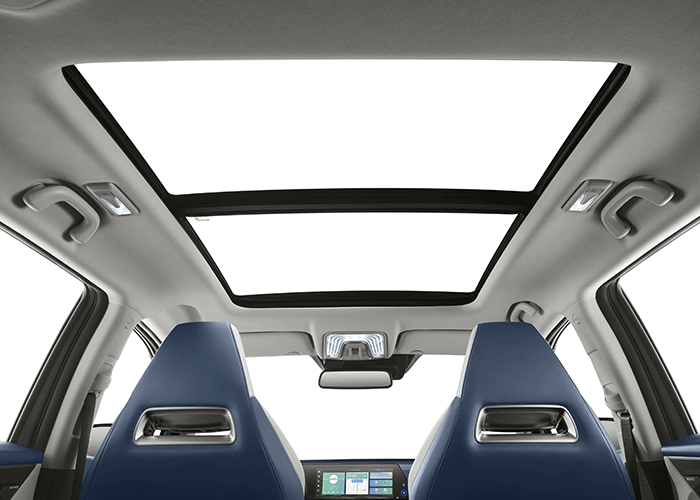 Panorama Sunroof