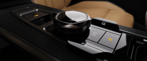 Gear (8-speed automatic)
