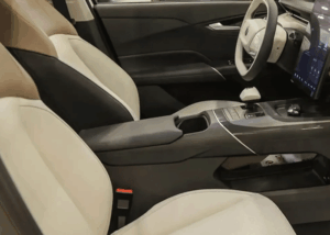 Responsive and Comfort Seates