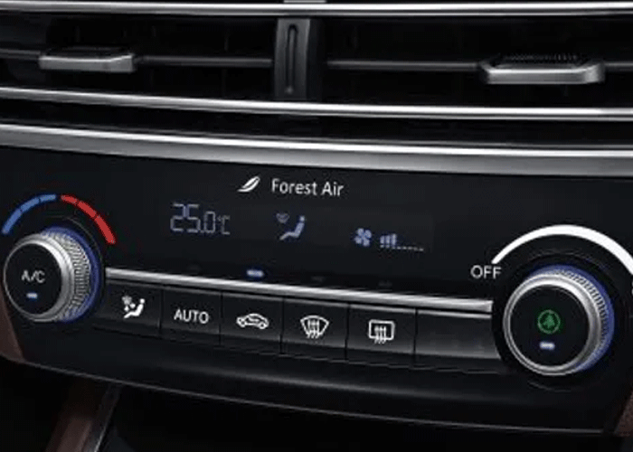 Air Conditioning