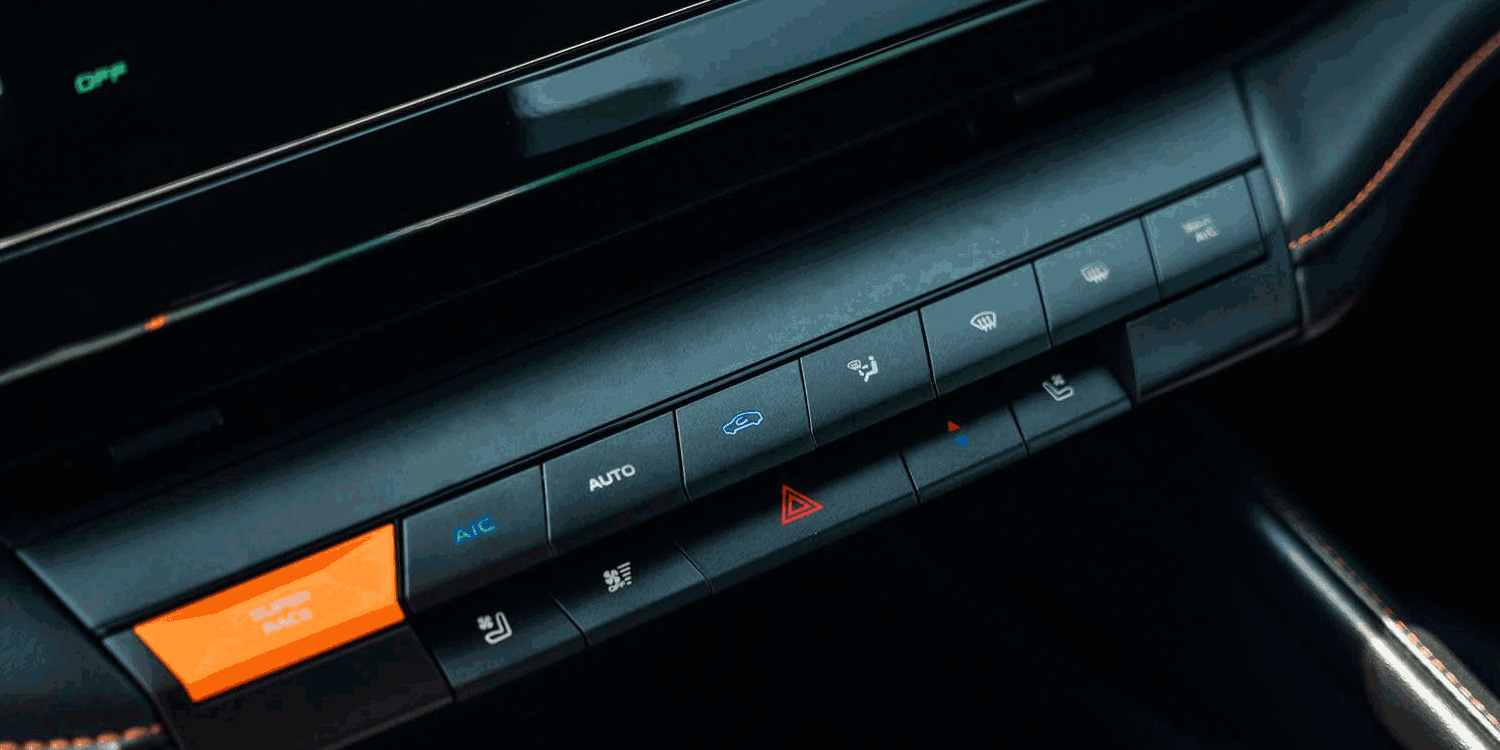 Air Conditioner