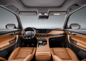 Responsive and Comfort Seats