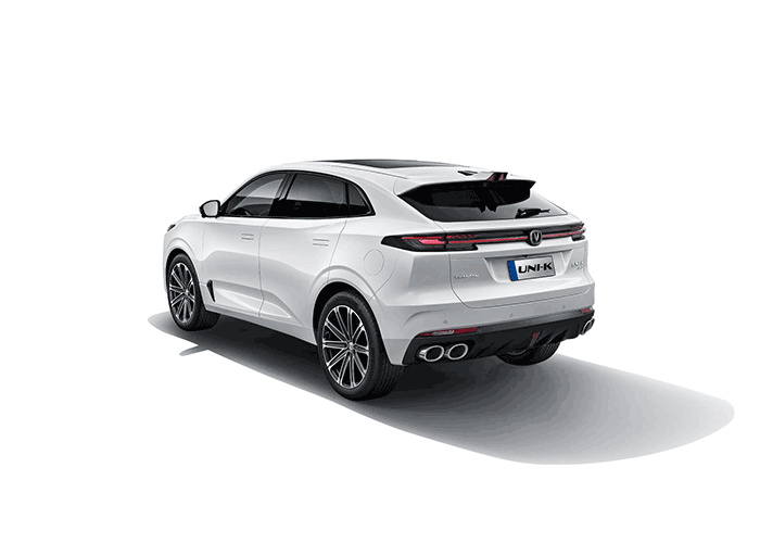 2.0L Turbocharged