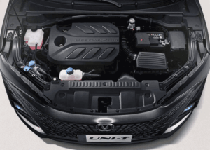 Powerful Engine