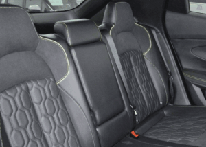 Responsive and Comfort Seats