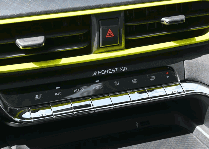 Air Conditioner