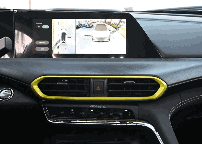 Smart Sensors