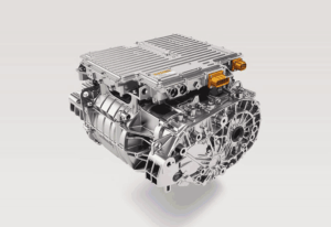 Powerfull Engine