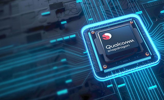 Qualcomm Snapdragon 8155 Automotive System