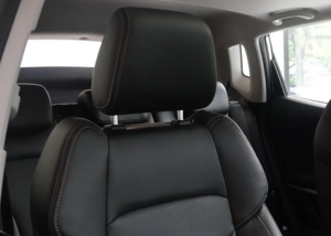 Responsive and Comfort Seats