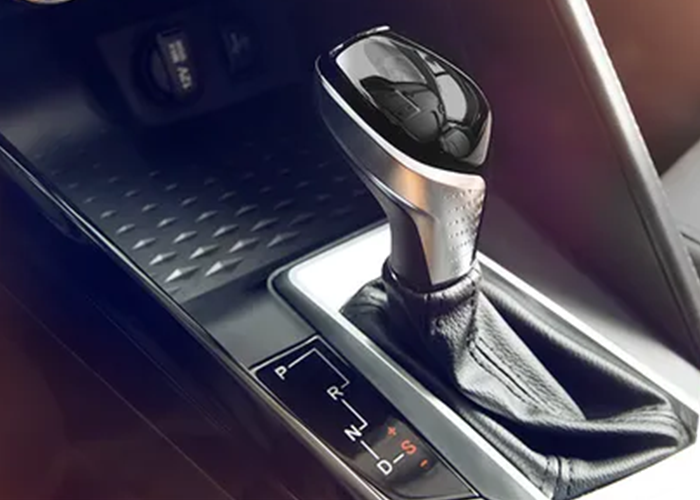5-Speed