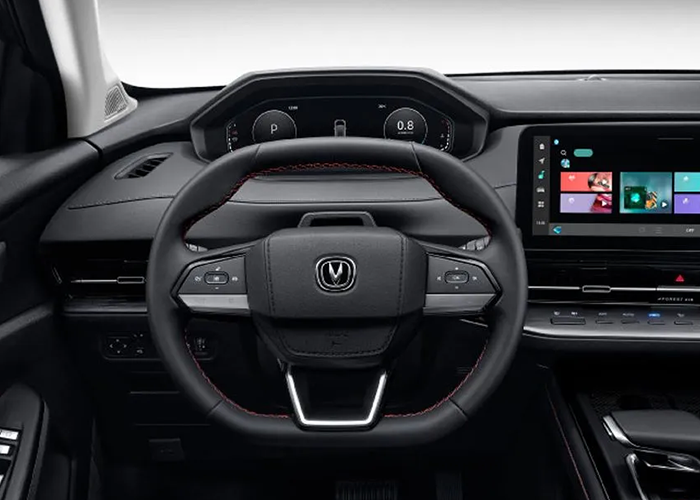Apple CarPlay and Android Auto