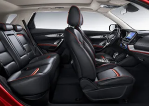 Responsive and Comfort Seats