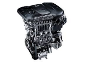 Powerful Engine
