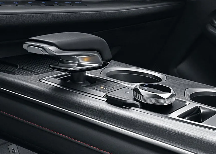 7-Speed